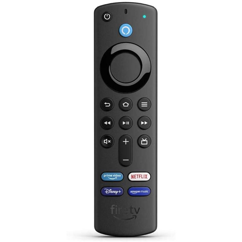 Amazon Fire TV Stick B08C1K6LB2, AMAZON AMAZON - Streaming